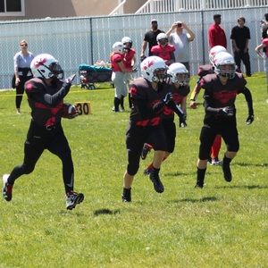 Meet your Posher, Cassidy